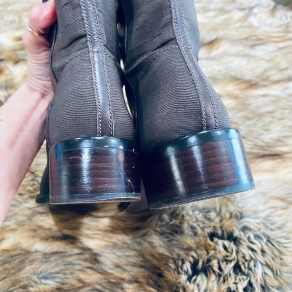 Bcbgeneration Tall Boots - Picture 4 of 7